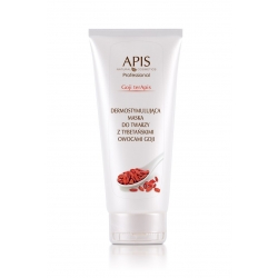 APIS Goji terApis dermostymulująca maska z owocami goji 200ml